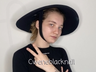 Cweneblacknall