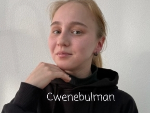 Cwenebulman