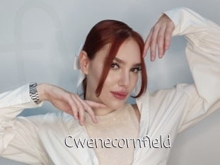 Cwenecornfield