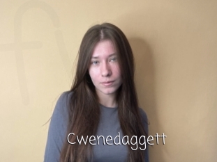 Cwenedaggett