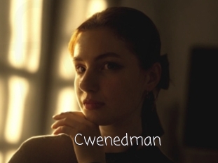 Cwenedman