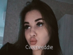 Cweneeddie