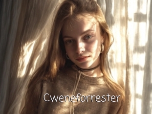 Cweneforrester