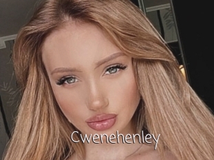 Cwenehenley