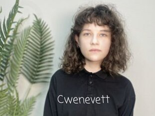 Cwenevett