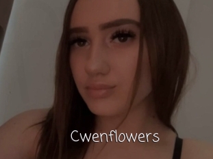 Cwenflowers