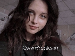 Cwenfrankson