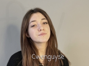 Cwenguyse