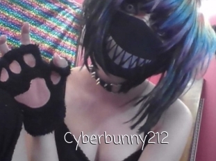 Cyberbunny212