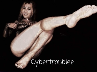 Cybertroublee