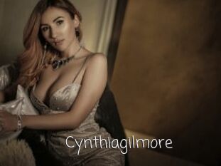 Cynthiagilmore