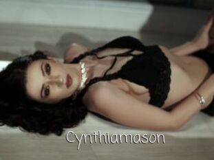 Cynthiamason