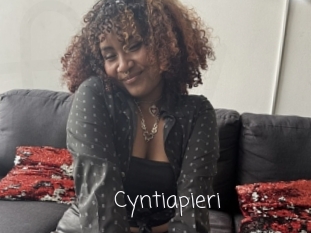 cyntiapieri Fille Webcam