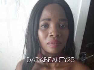 DARKBEAUTY25 Fille Webcam