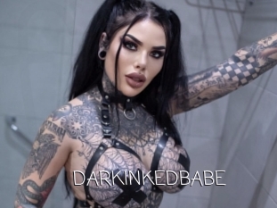 DARKINKEDBABE