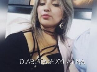 DIABLITASEXYLATINA