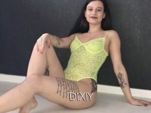DIXIY