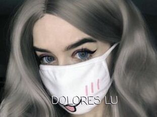 DOLORES_LU Fille Webcam
