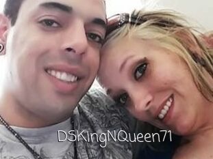 DSKingNQueen71