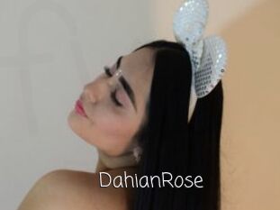 DahianRose