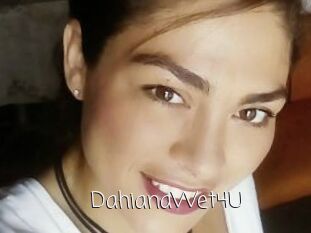 DahianaWet4U