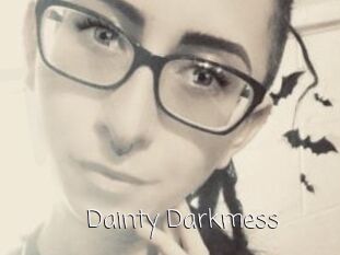 Dainty_Darkmess