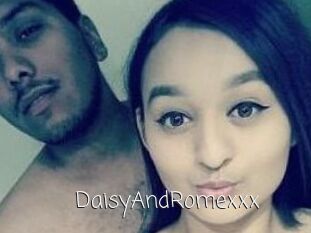 DaisyAndRomexxx