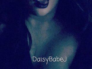 DaisyBabeJ