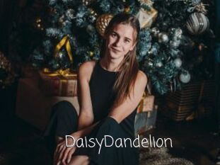 DaisyDandelion