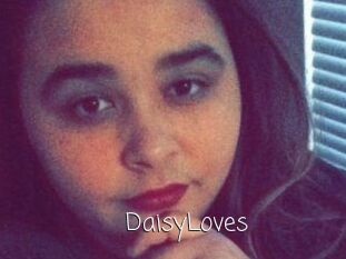 DaisyLoves