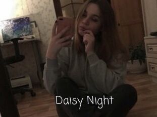 Daisy_Night