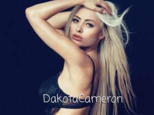 DakotaCameron