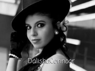 DalishaConnoor