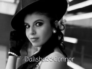 DalishaSSConnor