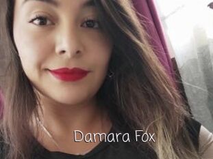 Damara_Fox