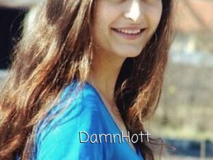 DamnHott