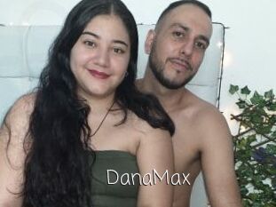 DanaMax Fille Webcam