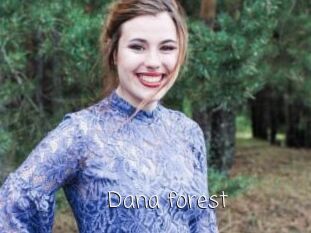 Dana_forest