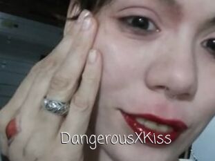 DangerousXKiss