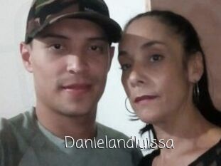 Danielandluissa