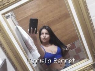 Daniella_Bennet