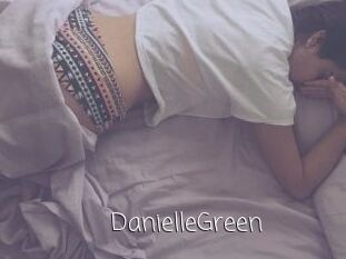 DanielleGreen