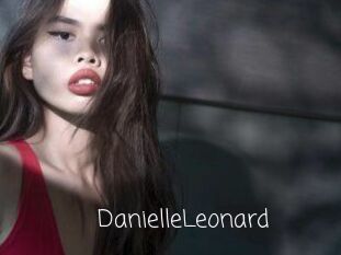 Danielle_Leonard Fille Webcam