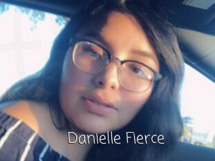 Danielle_Fierce