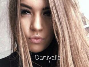 Daniyelle