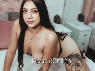 DanizaSmith