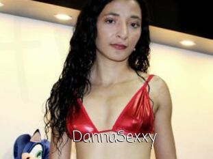 DannaSexxy