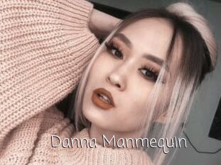 Danna_Manmequin