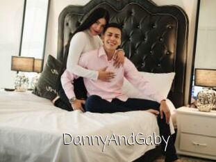 DannyAndGaby