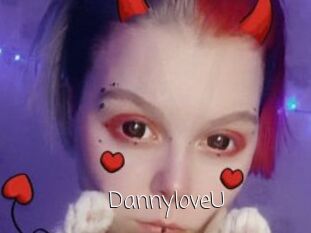 DannyloveU